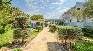 Hotel Evi