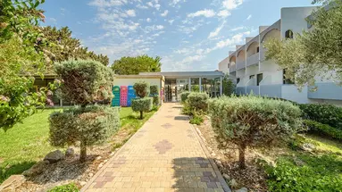 Hotel Evi