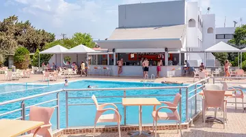 Hotel Evi