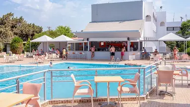 Hotel Evi