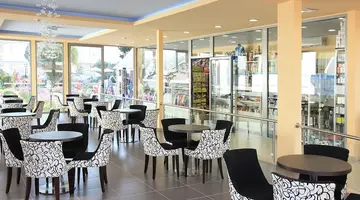 Hotel Evi