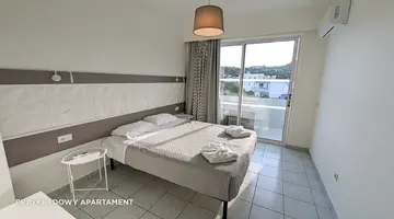 Hotel Evi