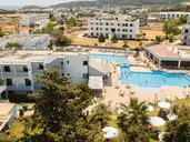 Hotel Evi