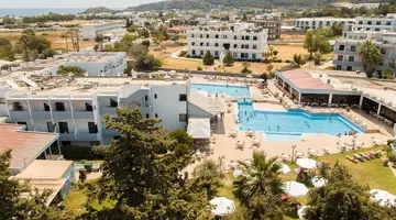 Hotel Evi