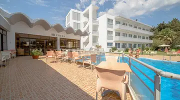 Hotel Evi