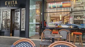 Hotel Evita Asty Athens