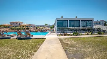 Hotel Evita Bay