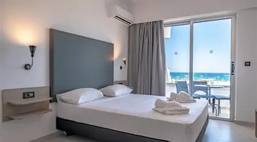 Hotel Evita Bay