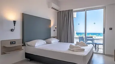 Hotel Evita Bay