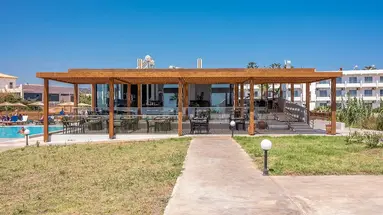 Hotel Evita Bay