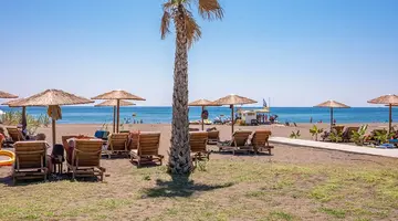 Hotel Evita Bay