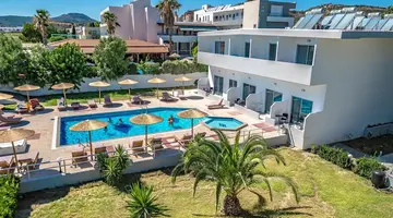 Hotel Evita Bay
