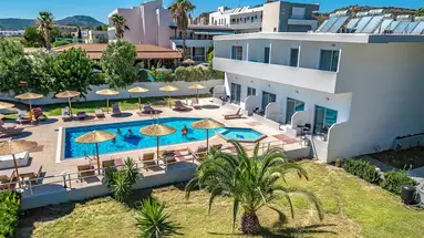 Hotel Evita Bay