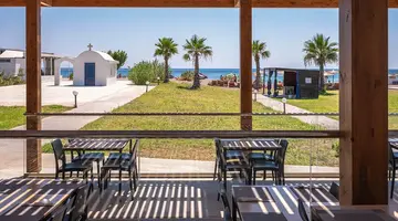 Hotel Evita Bay