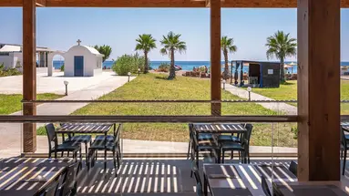 Hotel Evita Bay