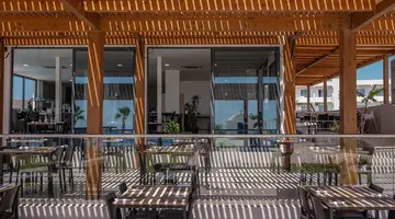 Hotel Evita Bay