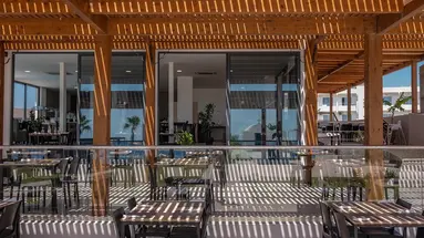 Hotel Evita Bay