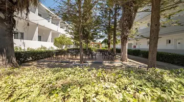 Hotel Evita Bay