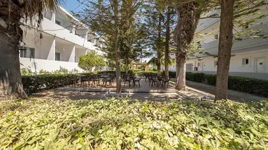 Hotel Evita Bay