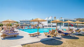 Hotel Evita Bay