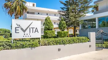 Hotel Evita Bay