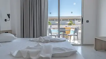 Hotel Evita Bay