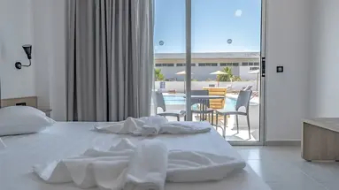Hotel Evita Bay