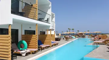 Hotel Evita Bay