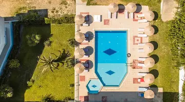 Hotel Evita Bay