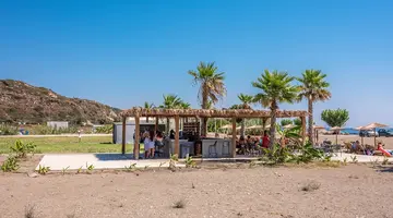 Hotel Evita Bay