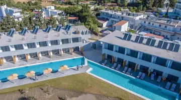 Hotel Evita Mare