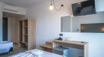 Hotel Evita Mare
