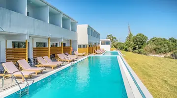 Hotel Evita Mare