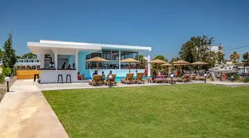 Hotel Evita Mare