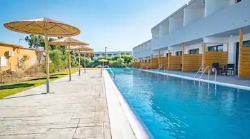 Hotel Evita Mare
