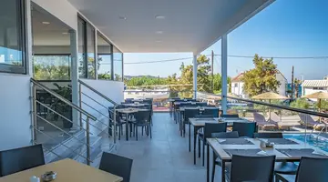 Hotel Evita Mare
