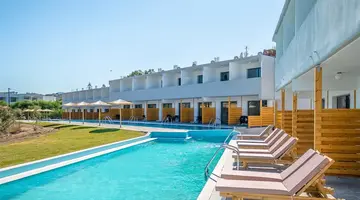 Hotel Evita Mare