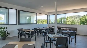 Hotel Evita Mare