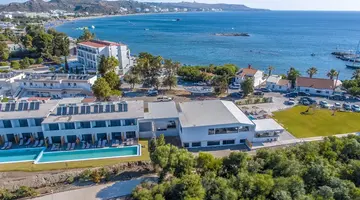 Hotel Evita Mare