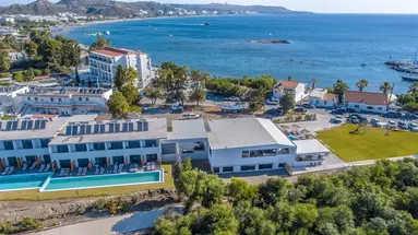 Hotel Evita Mare