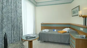 Hotel Exagon Park
