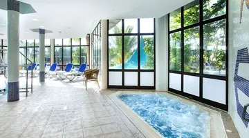 Hotel Exagon Park