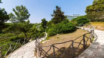 Hotel Exagon Park