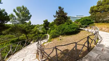 Hotel Exagon Park