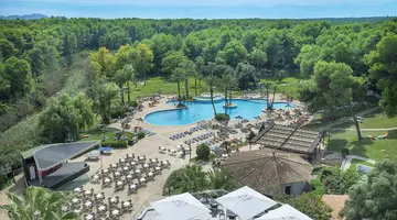 Hotel Exagon Park