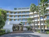 Hotel Exagon Park