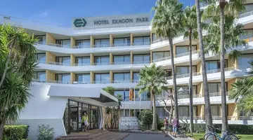 Hotel Exagon Park