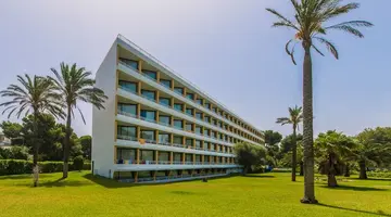 Hotel Exagon Park