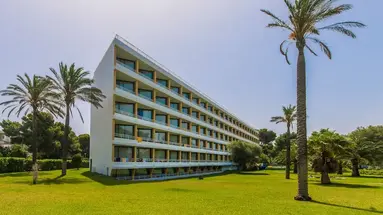 Hotel Exagon Park