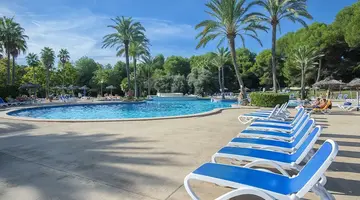 Hotel Exagon Park